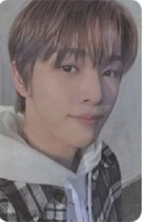 NCT時期 sm 幸運卡 