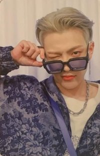 Fever pt.2 subk 周邊卡 