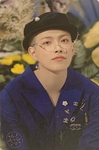 Fever pt.2 subk 周邊卡 