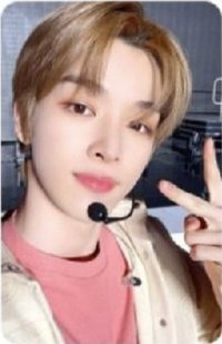 NCT時期 周邊卡 AR票卡