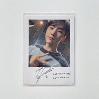 POL雜誌卡(有較嚴重摺損)