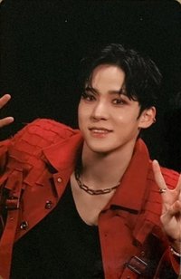 Fever pt.2 subk 周邊卡 