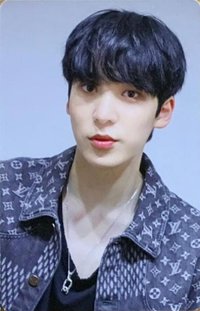 Fever pt.2 subk 周邊卡 