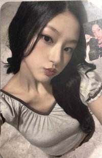 224 MWAVE 特典卡 團簽特典