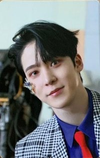 Fever pt.2 subk 周邊卡 