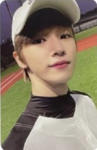 NCT時期 周邊卡 