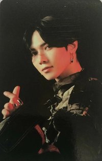 Fever pt.2 subk 周邊卡 