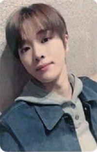 NCT時期 yzy 簽售卡 