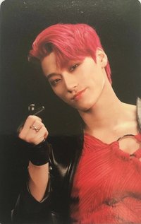 Fever pt.2 subk 周邊卡 