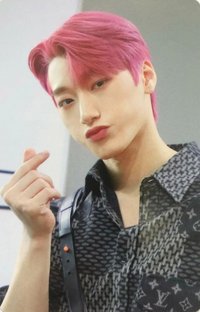 Fever pt.2 subk 周邊卡 