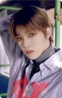 NCT時期 周邊卡 越南 手鍊卡