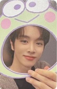 NCT時期 周邊卡 立牌卡