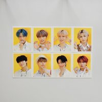 Fever pt.1 SubK Shop 證件照