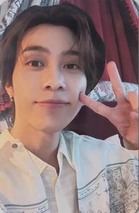 日專 RANDOM Ver 專輯卡 