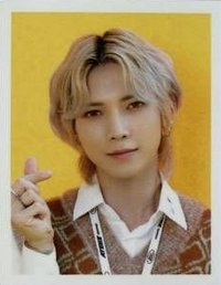 Fever pt.1 subk 證件照 周邊卡 