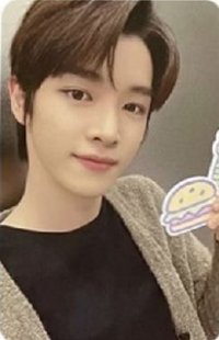 NCT時期 周邊卡 鑰匙圈卡
