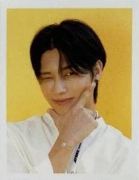 Fever pt.1 subk 證件照 周邊卡 