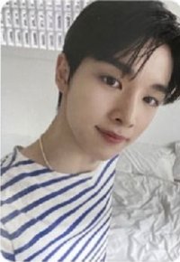 NCT時期 代言卡 Round Around