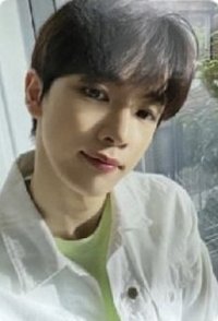 NCT時期 代言卡 Round Around