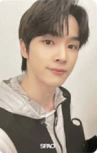 NCT時期 代言卡 musinsa