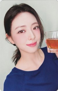 TNVS ms 1.0 線下 簽售卡 喝下這杯就要和我交往