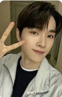 NCT時期 代言卡 SPAO