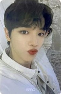 NCT時期 代言卡 SPAO