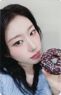 TNVS ms 1.0 線上 簽售卡 甜甜圈