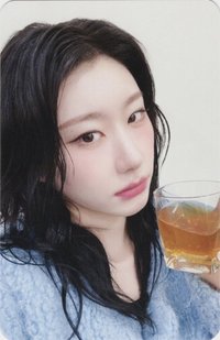 TNVS ms 1.0 線下 簽售卡 喝下這杯就要和我交往