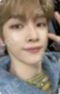NCT時期 周邊卡 AR票卡
