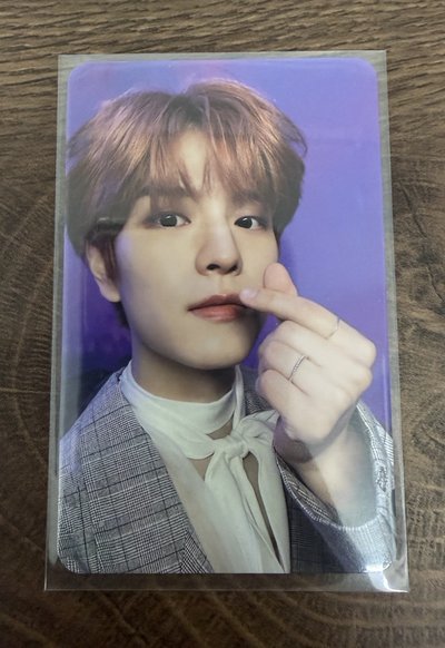 樂專卡-昇玟💙