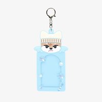 2025 JYP冬日快閃 卡套 (組) 