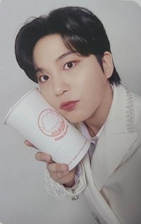 TTL 電影 韓國第一週 電影卡 