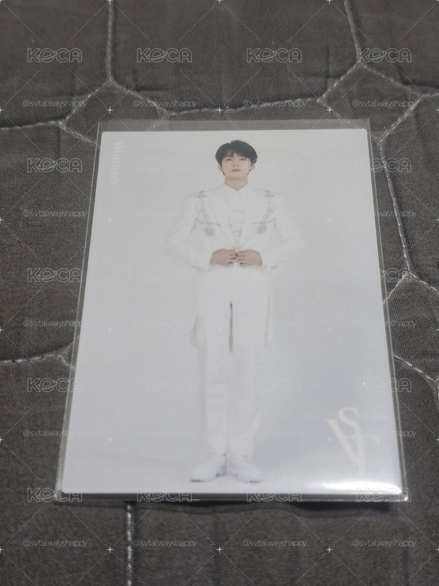 2020 DOME TOUR 卡包卡 圓佑
