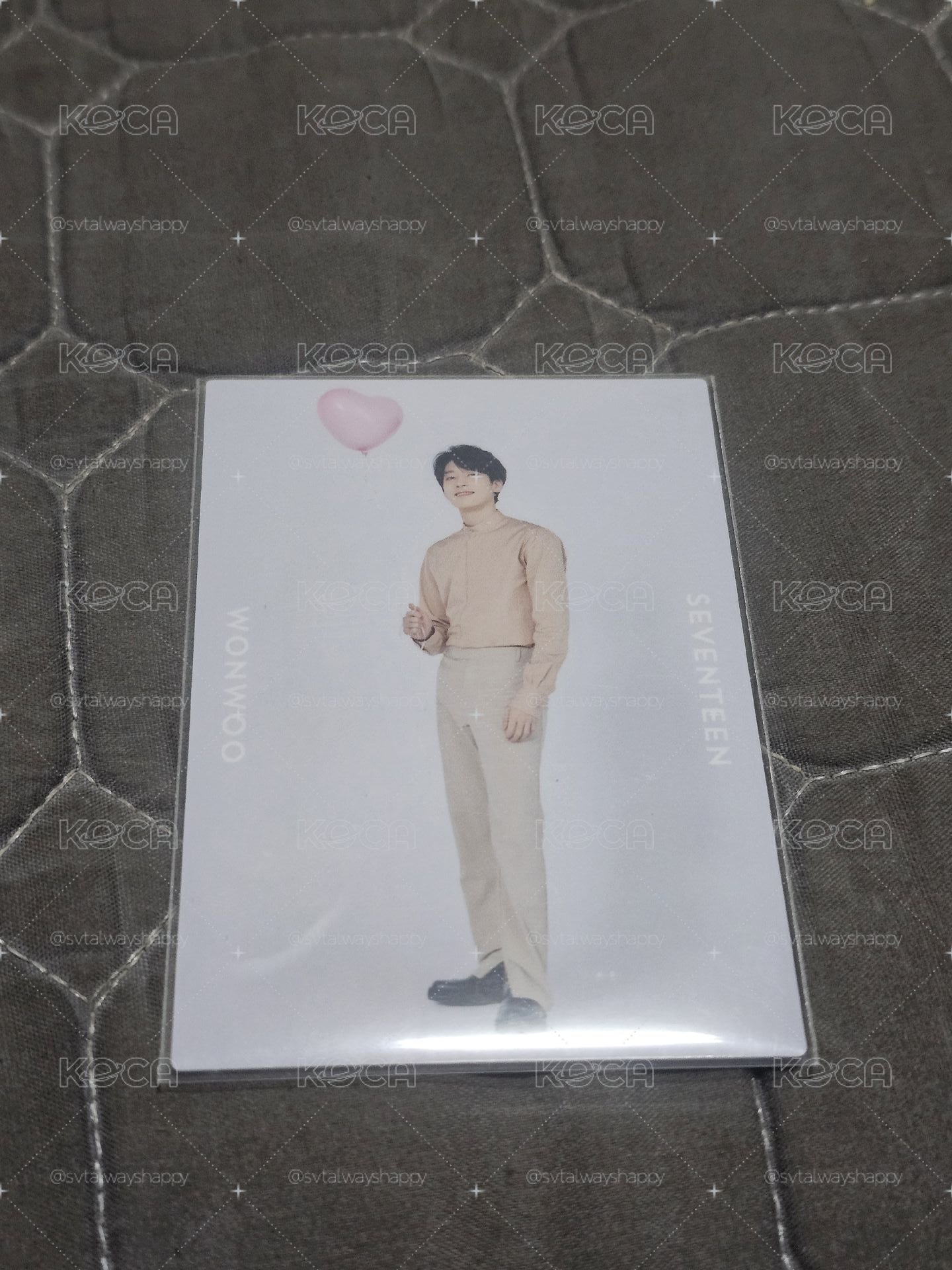 2020 DOME TOUR 卡包卡 圓佑