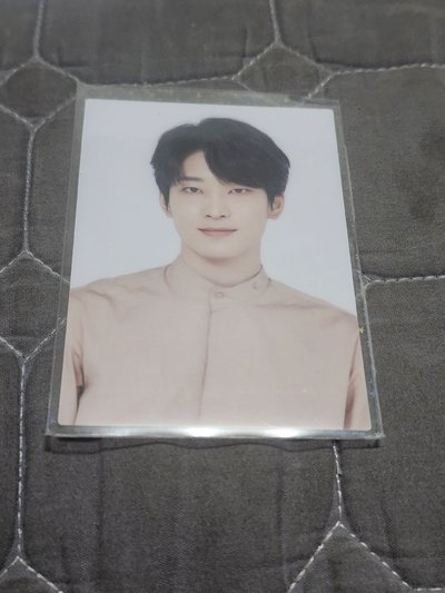 2020 DOME TOUR 卡包卡 圓佑