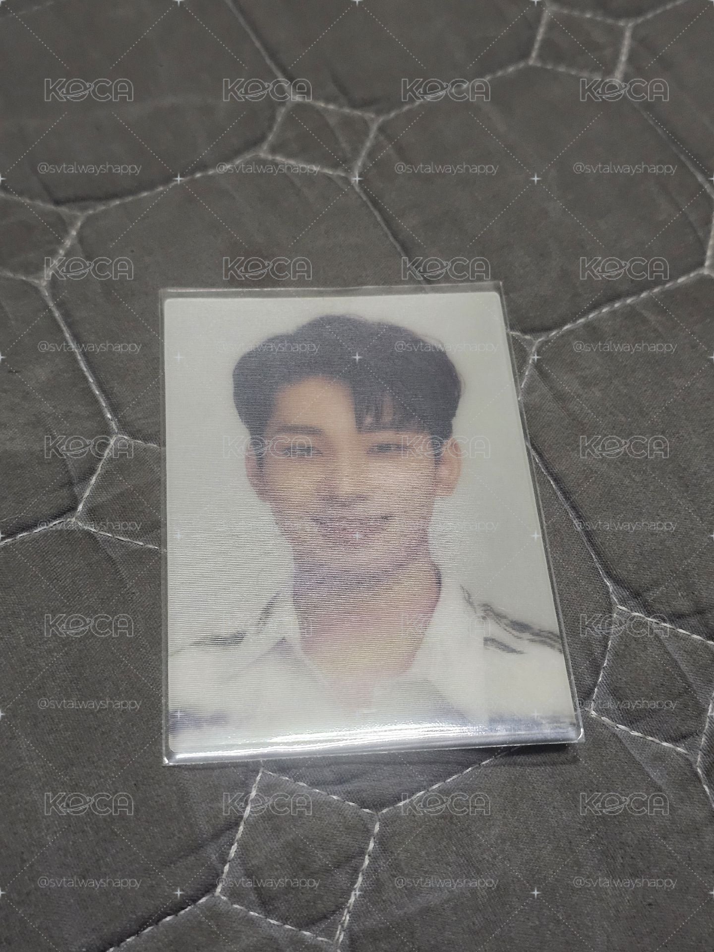 2019 OTY 日本卡包卡 圓佑