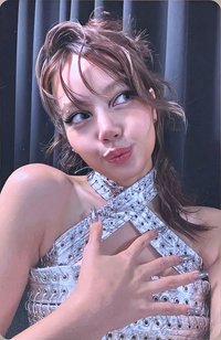 ALTEREGO 專輯卡 日本盤