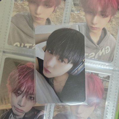 BND 泰山 19.99 wvs 單封版直播卡 