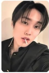 Mini 10 hl 不良少年 簽售卡 
