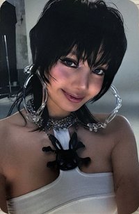 ROCKSTAR 專輯卡 