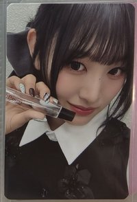 Project 326 周邊卡 香水卡