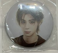 李涵安可日巡徽章