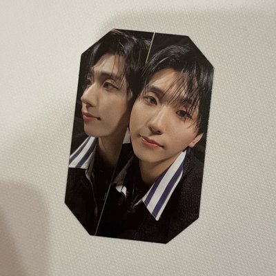具建逸 Troubleshooting 專卡 Mirror card B ver.