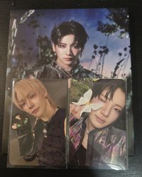 YUMA單封+NICO＆YUMA專卡