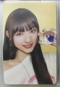 7.minami迷一專卡