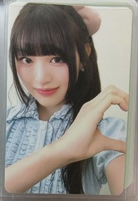 8.minami迷二專卡