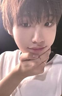 BOYS ll PLANET 아카이브展覧 AFTER;JOURNEY in 首爾 周邊卡 第一週#7