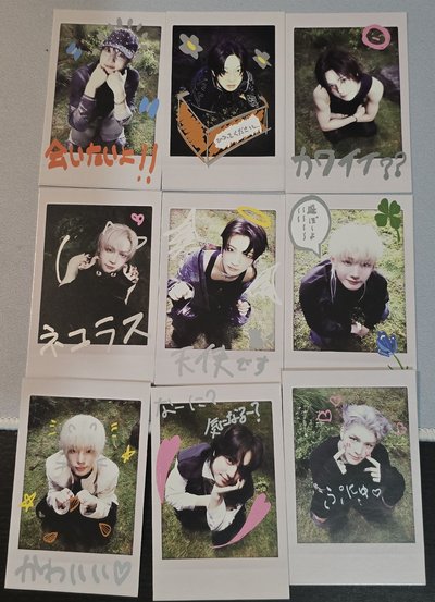 BTL電子專 mini-CD 專卡