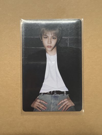 RIIZING PP版專卡-隨機卡 SHOTARO 